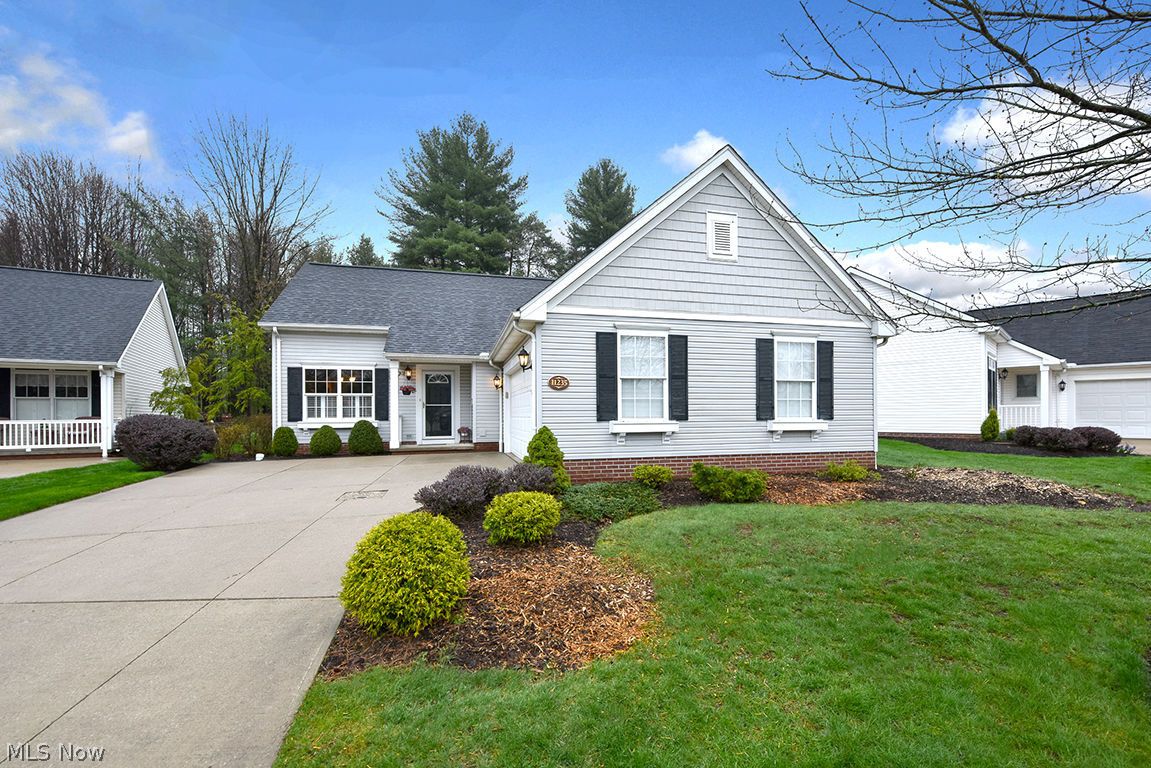 11235 Peppermint Place North Royalton OH 44133