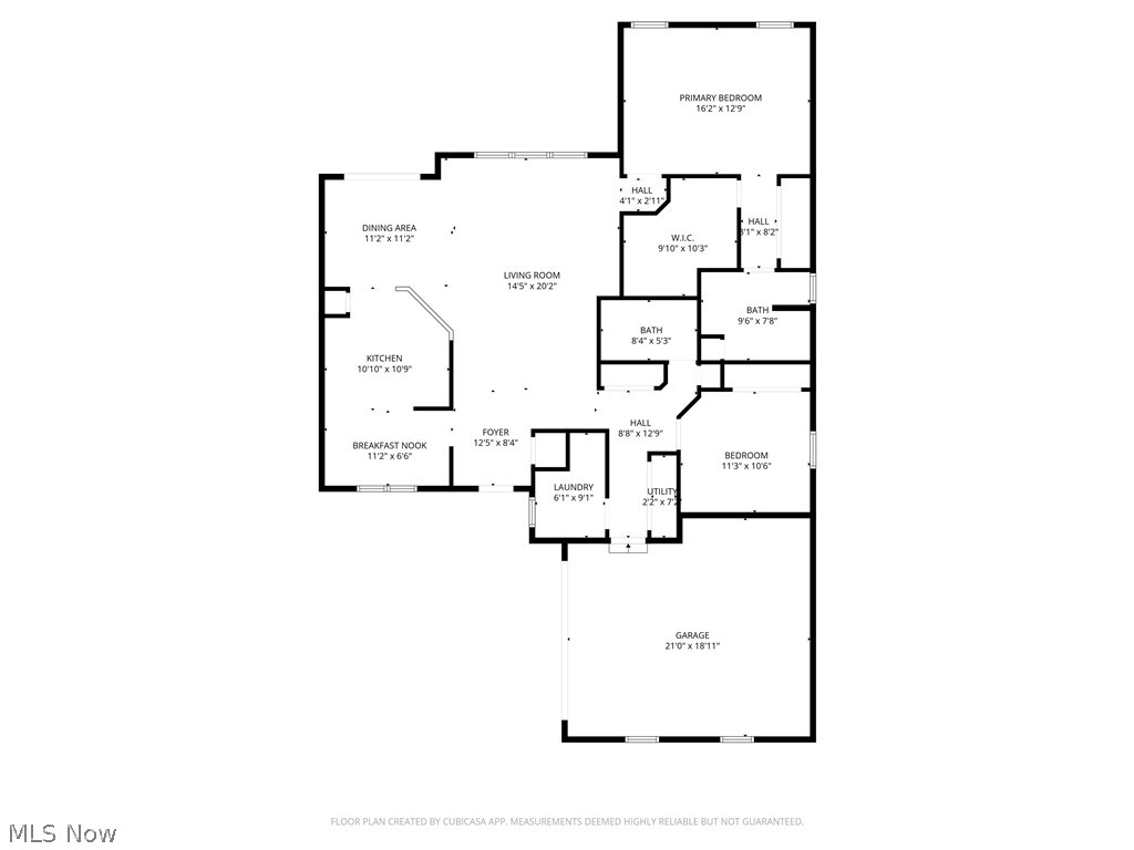 11235 Peppermint Place North Royalton OH 44133