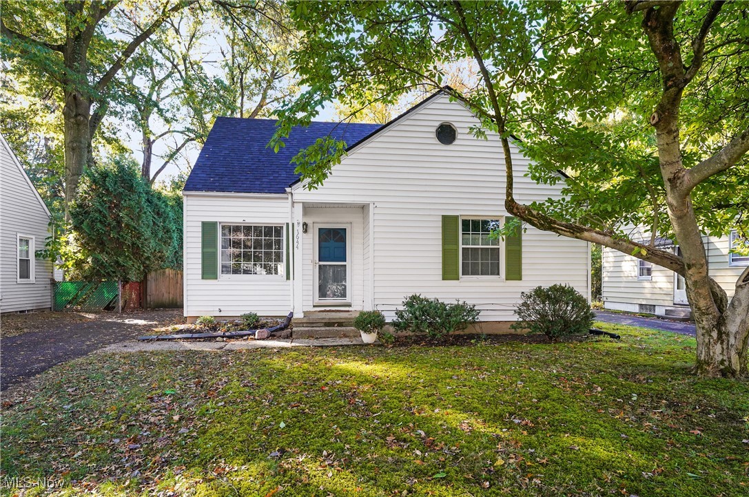 1644 Idlewood Avenue Akron OH 44313