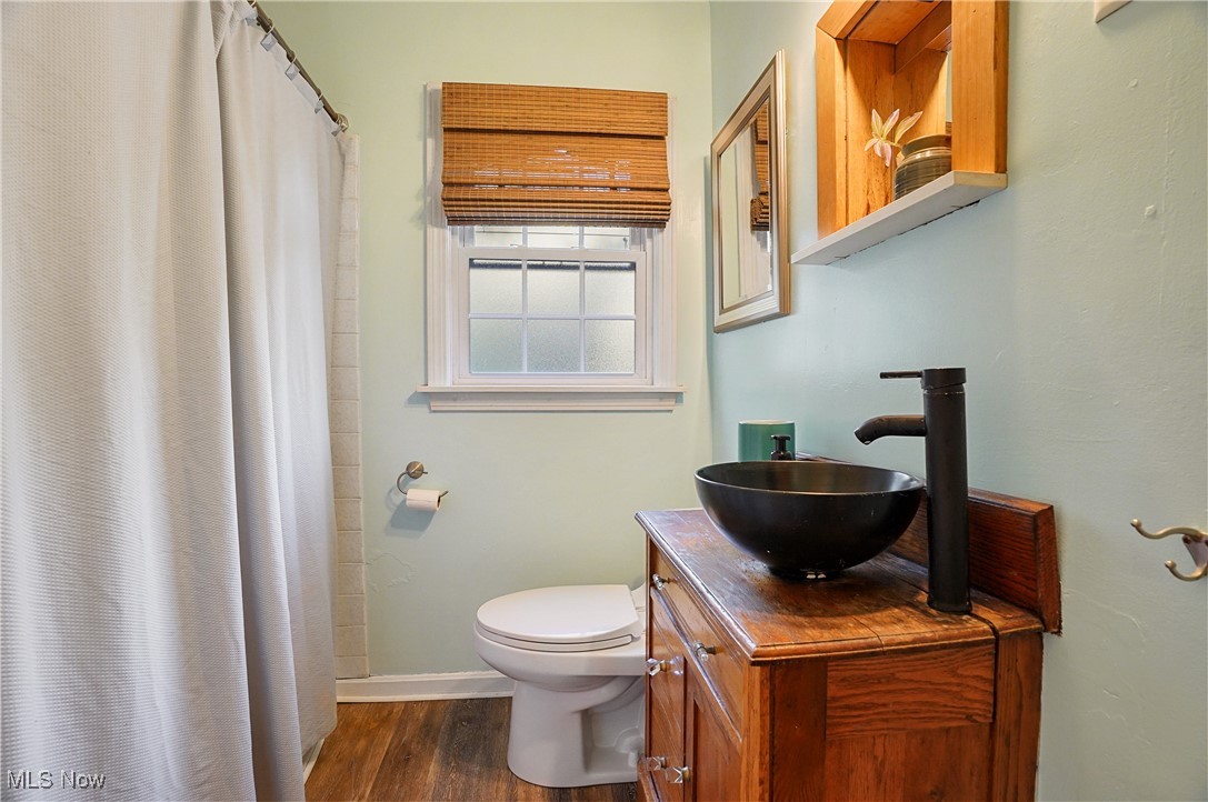 1644 Idlewood Avenue Akron OH 44313