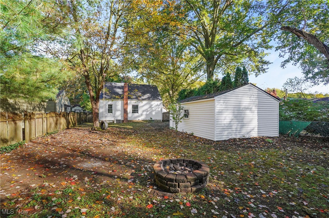 1644 Idlewood Avenue Akron OH 44313