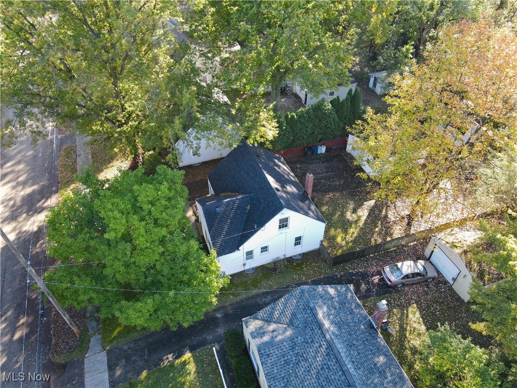 1644 Idlewood Avenue Akron OH 44313