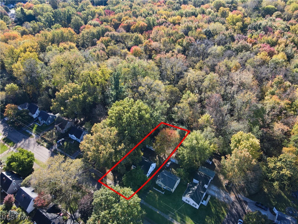 1644 Idlewood Avenue Akron OH 44313