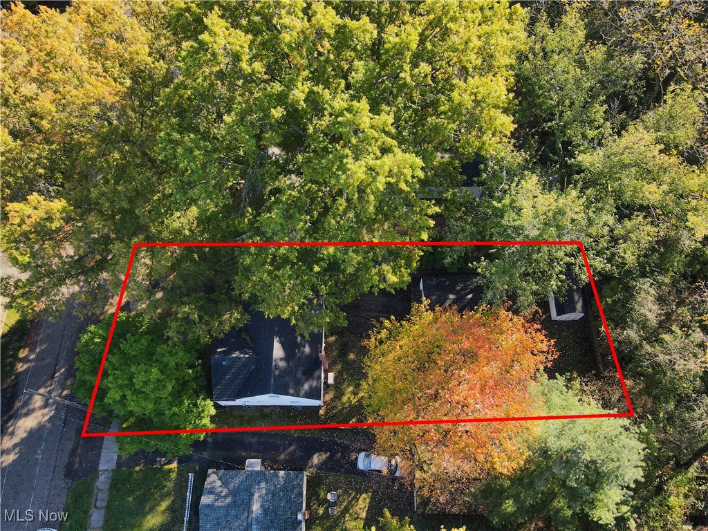 1644 Idlewood Avenue Akron OH 44313