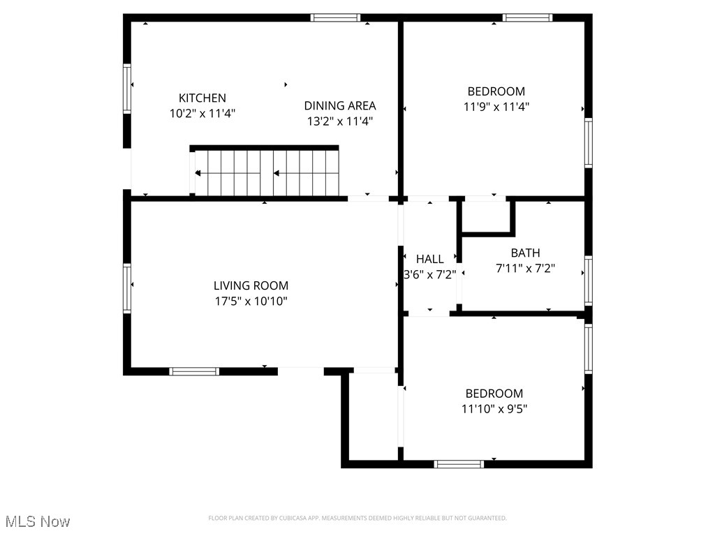 1644 Idlewood Avenue Akron OH 44313