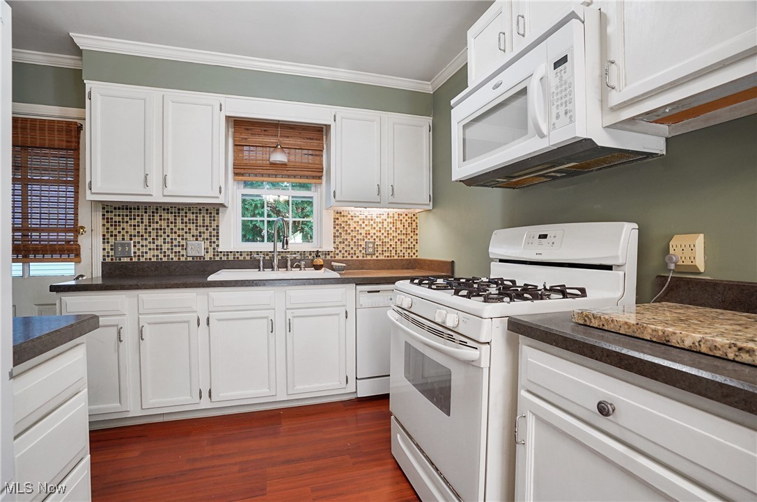 1644 Idlewood Avenue Akron OH 44313