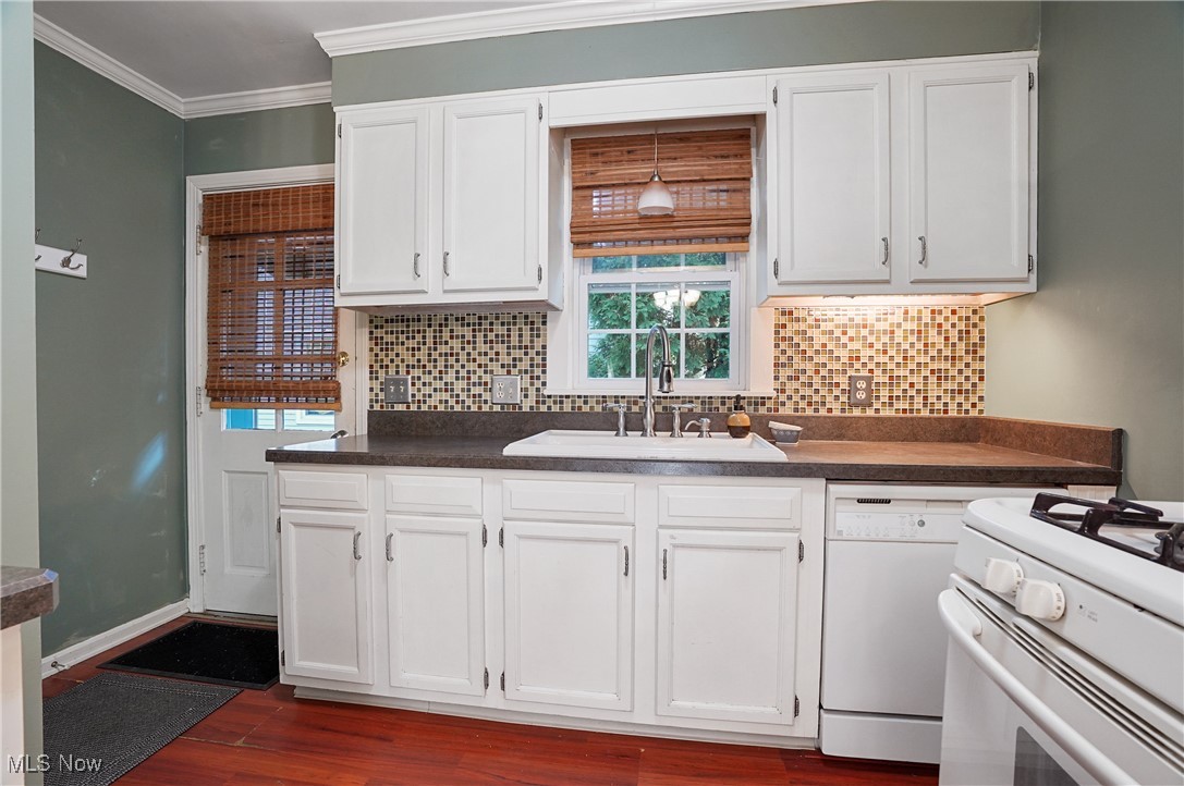 1644 Idlewood Avenue Akron OH 44313