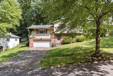 1490 Shanabrook Drive Akron OH 44313