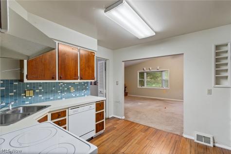 1490 Shanabrook Drive Akron OH 44313