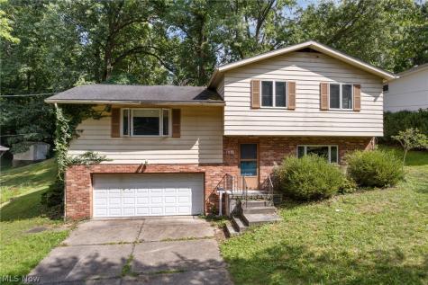 1490 Shanabrook Drive Akron OH 44313