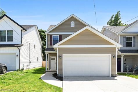 1121 Windermere Drive Willoughby OH 44094