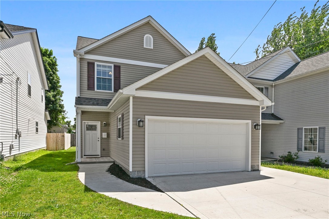 1121 Windermere Drive Willoughby OH 44094