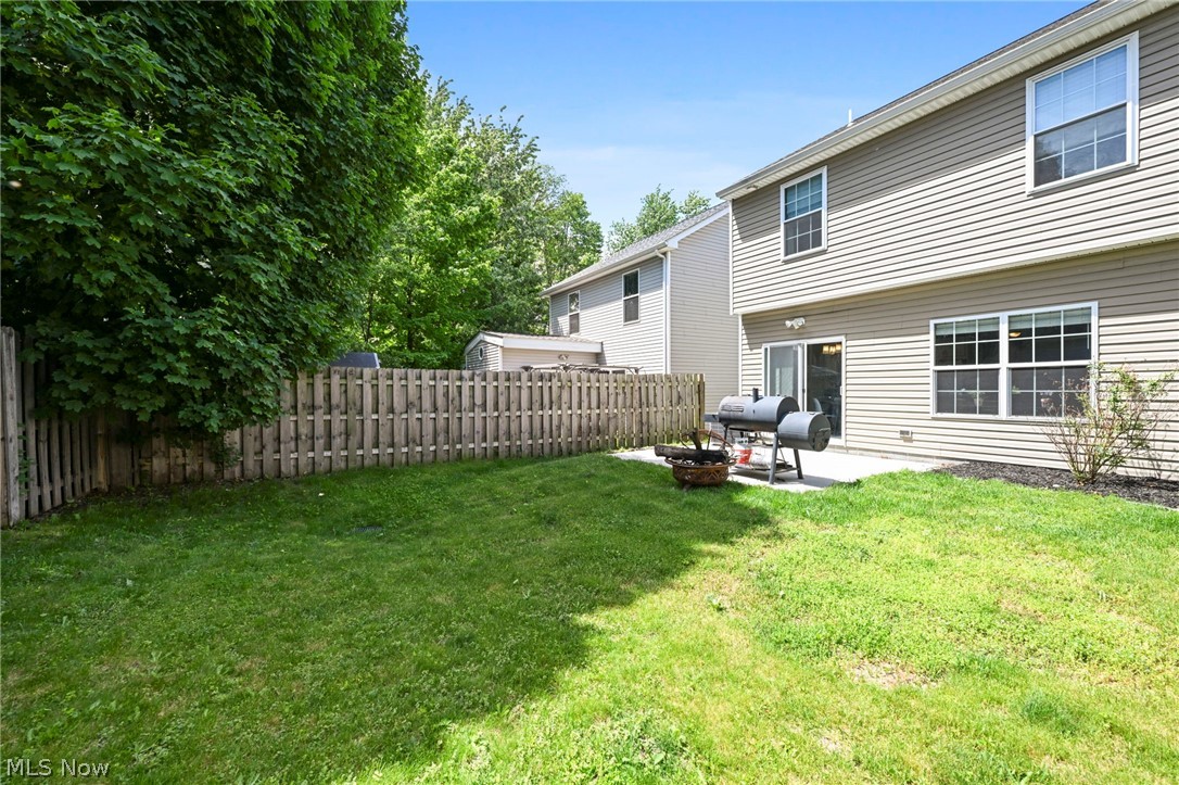 1121 Windermere Drive Willoughby OH 44094