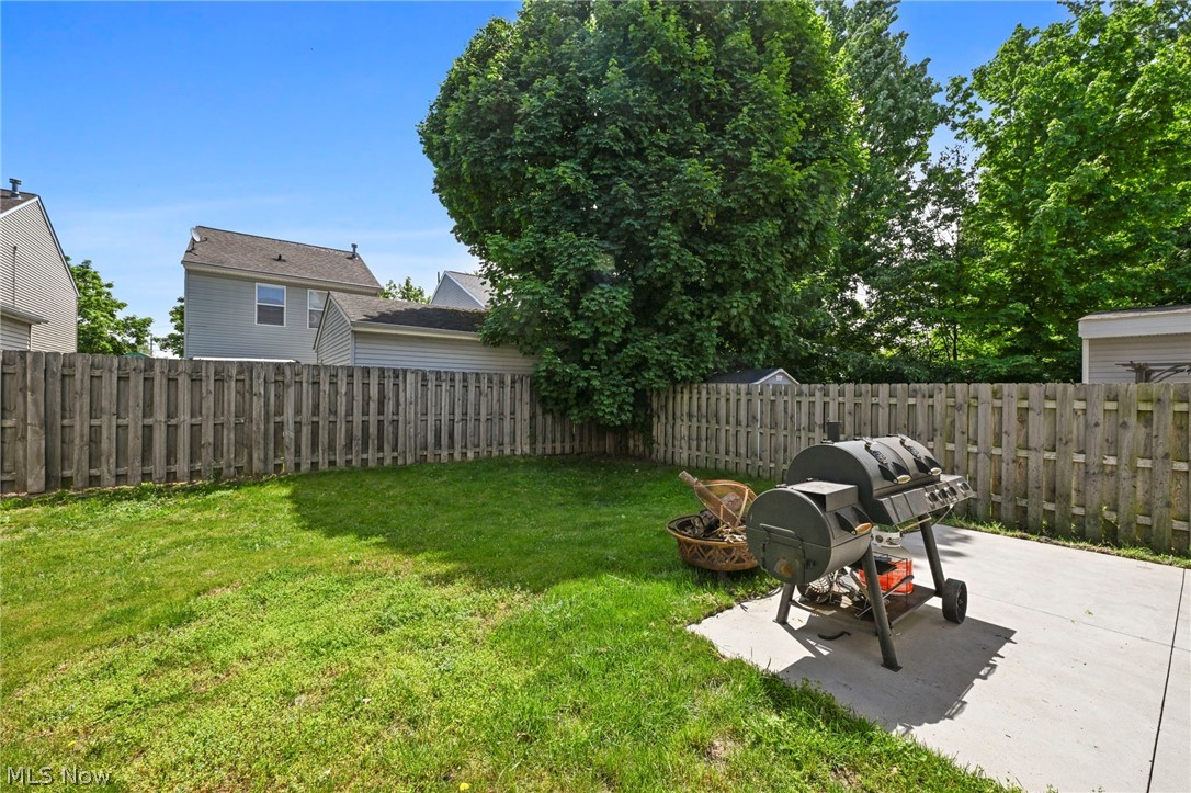 1121 Windermere Drive Willoughby OH 44094
