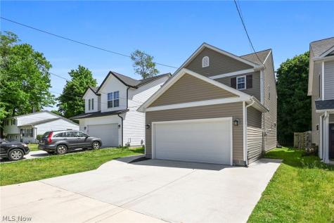 1121 Windermere Drive Willoughby OH 44094