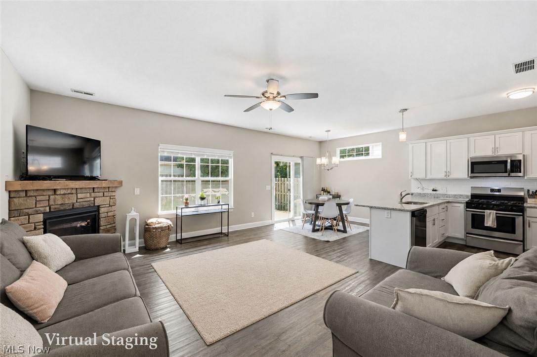 1121 Windermere Drive Willoughby OH 44094