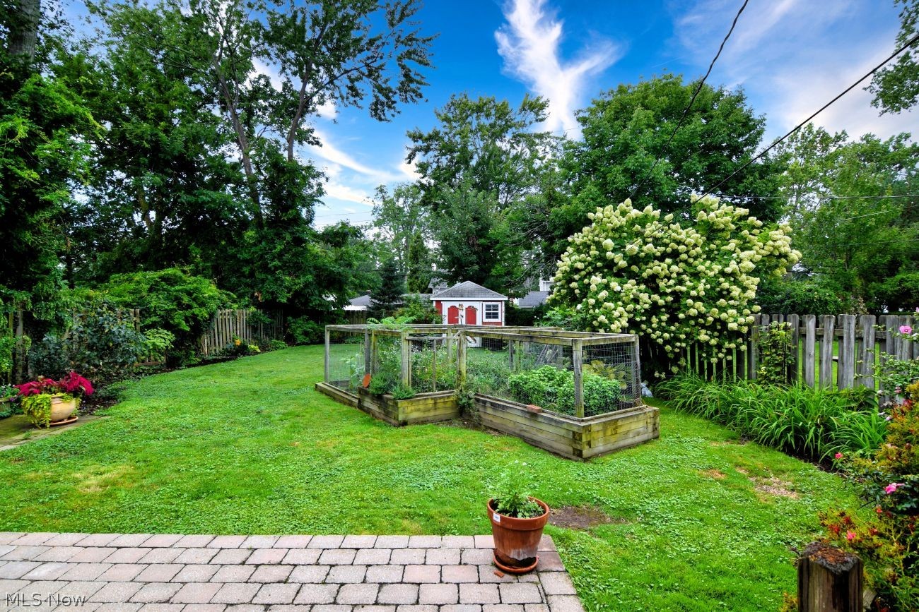 134 Lloyd Road Euclid OH 44132
