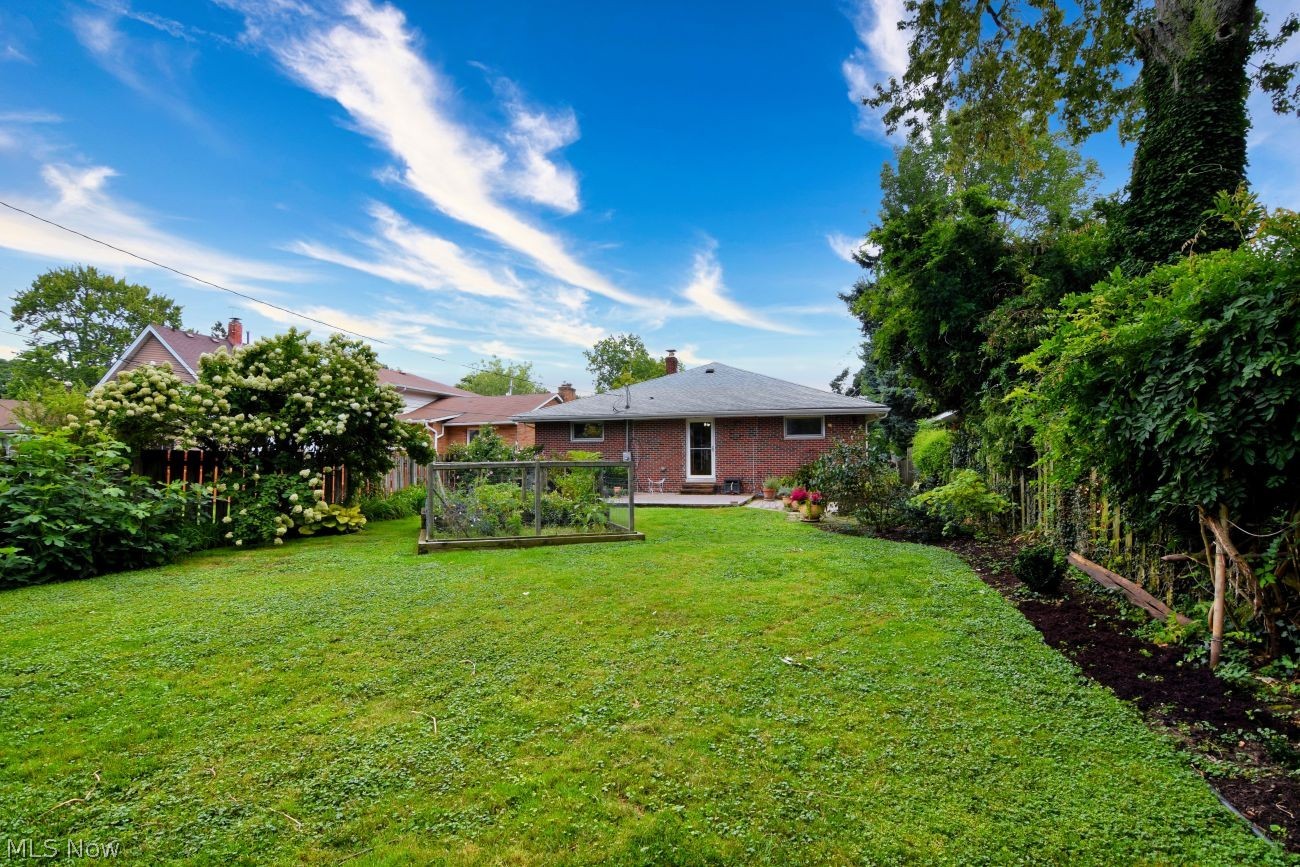 134 Lloyd Road Euclid OH 44132