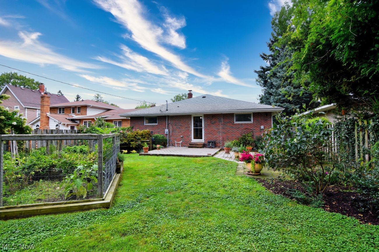 134 Lloyd Road Euclid OH 44132