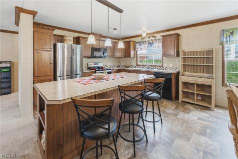 1023 Overlook Drive SW Canton OH 44706