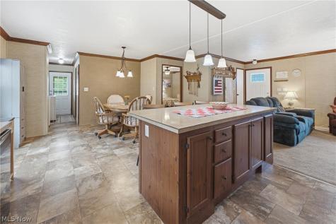 1023 Overlook Drive SW Canton OH 44706