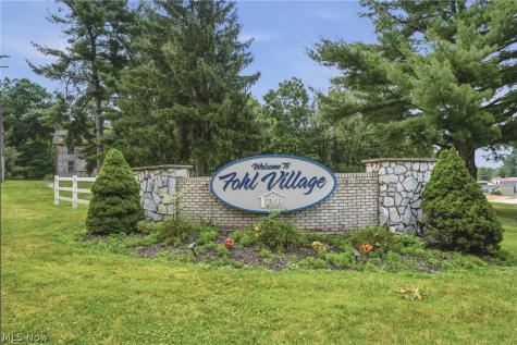 1023 Overlook Drive SW Canton OH 44706