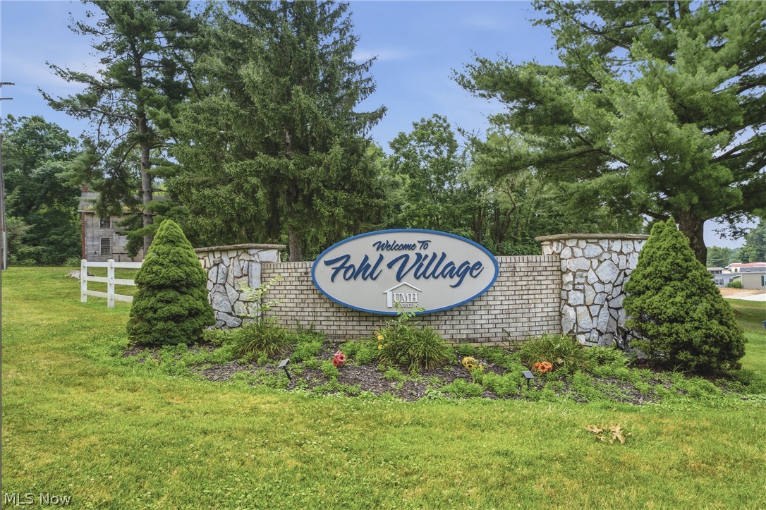 1023 Overlook Drive SW Canton OH 44706