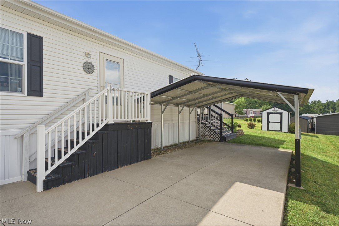 1023 Overlook Drive SW Canton OH 44706