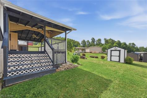 1023 Overlook Drive SW Canton OH 44706