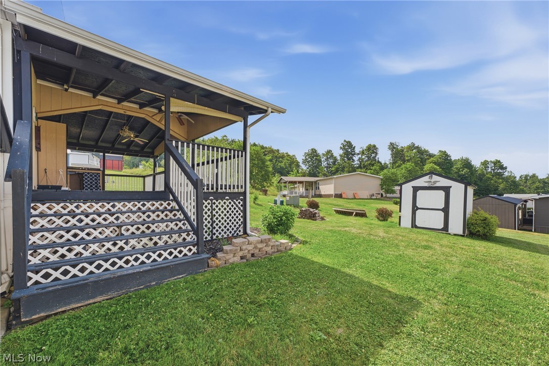 1023 Overlook Drive SW Canton OH 44706