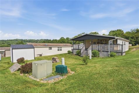 1023 Overlook Drive SW Canton OH 44706