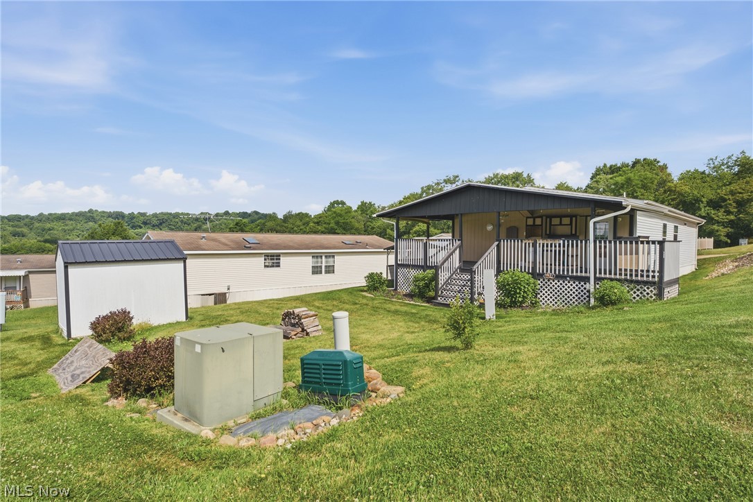 1023 Overlook Drive SW Canton OH 44706