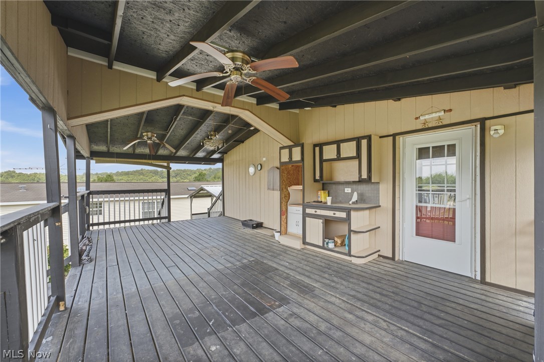 1023 Overlook Drive SW Canton OH 44706