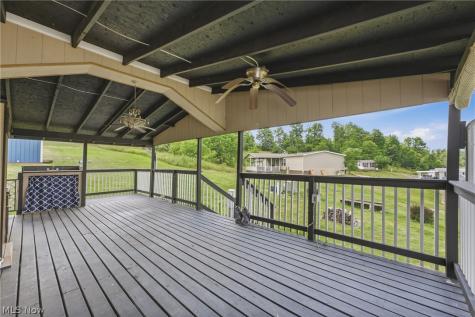 1023 Overlook Drive SW Canton OH 44706