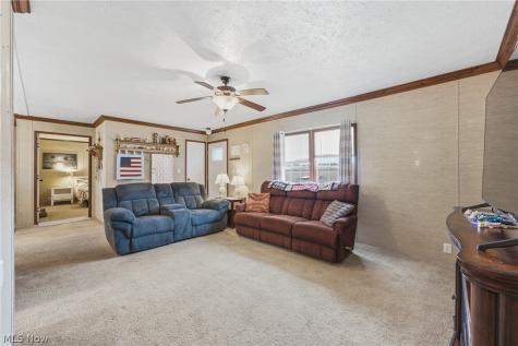 1023 Overlook Drive SW Canton OH 44706