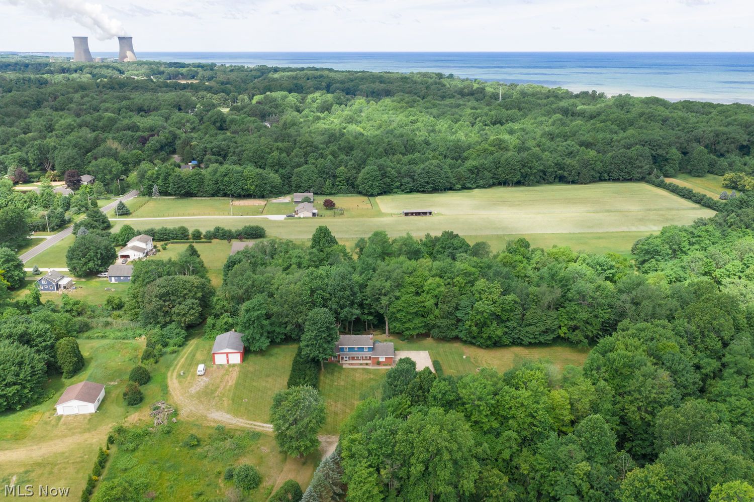 2272 Mcmackin Road Madison OH 44057