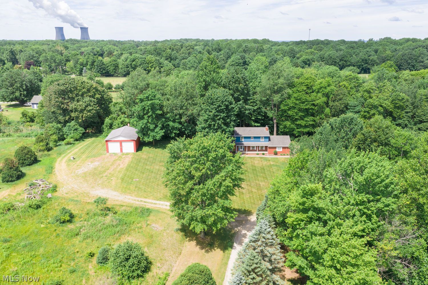 2272 Mcmackin Road Madison OH 44057
