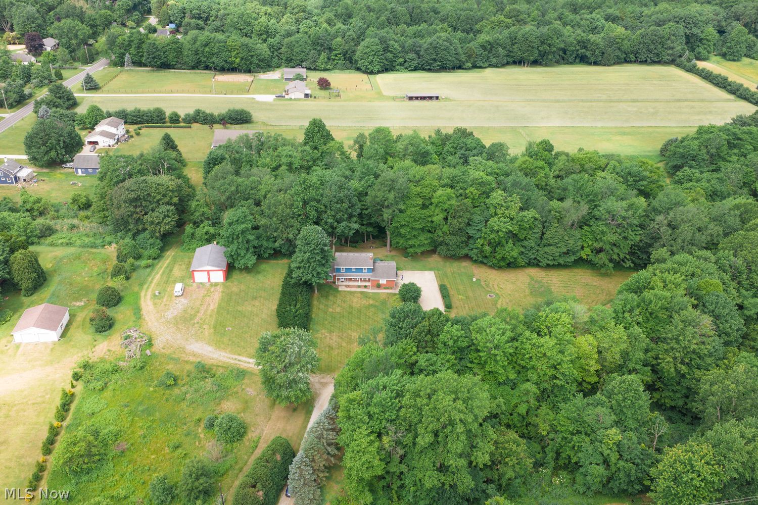 2272 Mcmackin Road Madison OH 44057