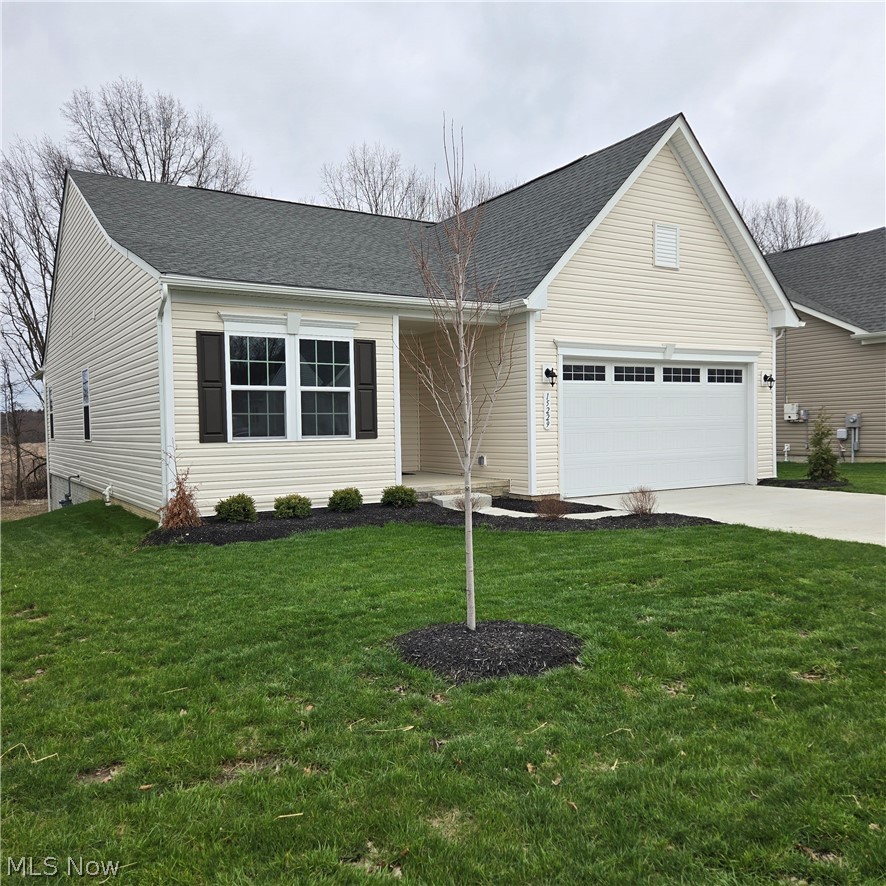 15229 Timber Ridge Drive Middlefield OH 44062