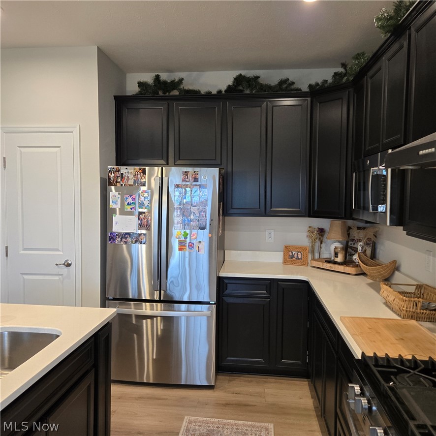 15229 Timber Ridge Drive Middlefield OH 44062