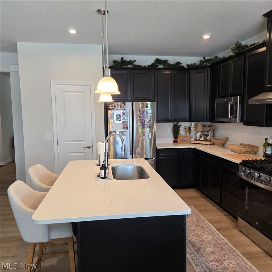 15229 Timber Ridge Drive Middlefield OH 44062