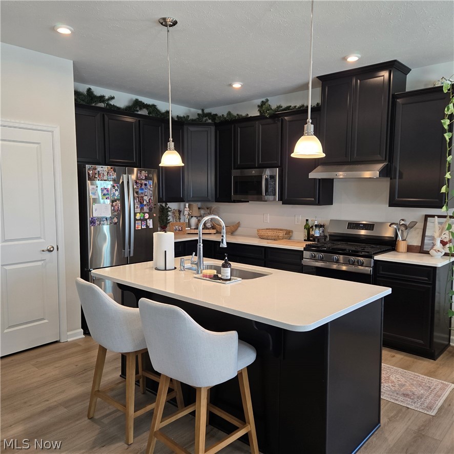 15229 Timber Ridge Drive Middlefield OH 44062