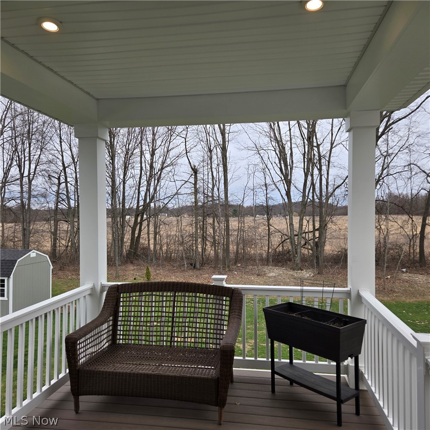 15229 Timber Ridge Drive Middlefield OH 44062