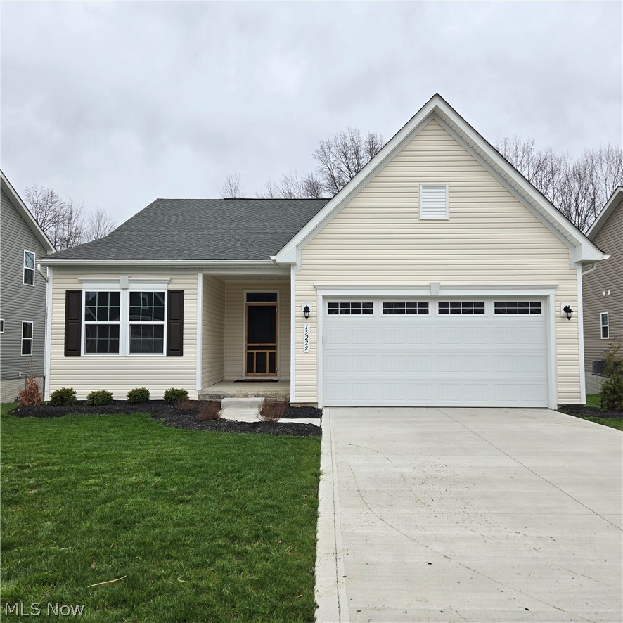 15229 Timber Ridge Drive Middlefield OH 44062