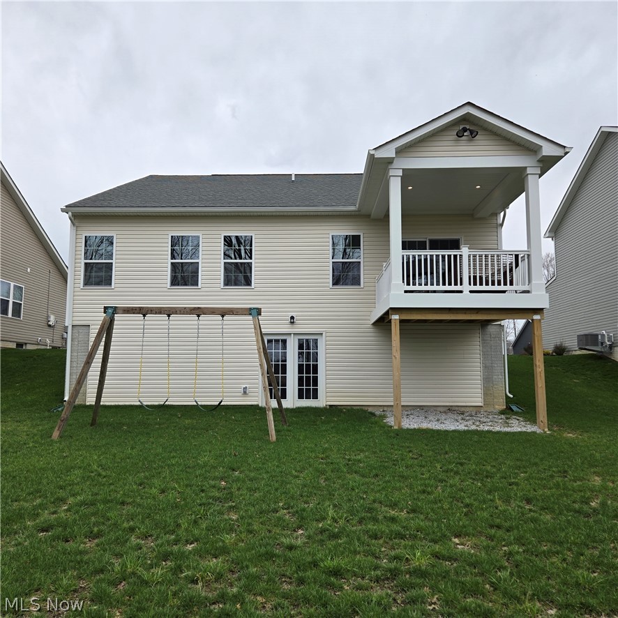 15229 Timber Ridge Drive Middlefield OH 44062