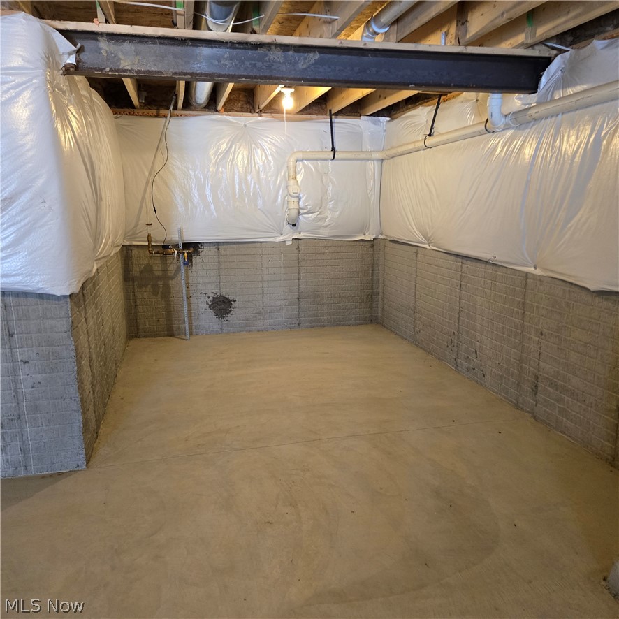 15229 Timber Ridge Drive Middlefield OH 44062