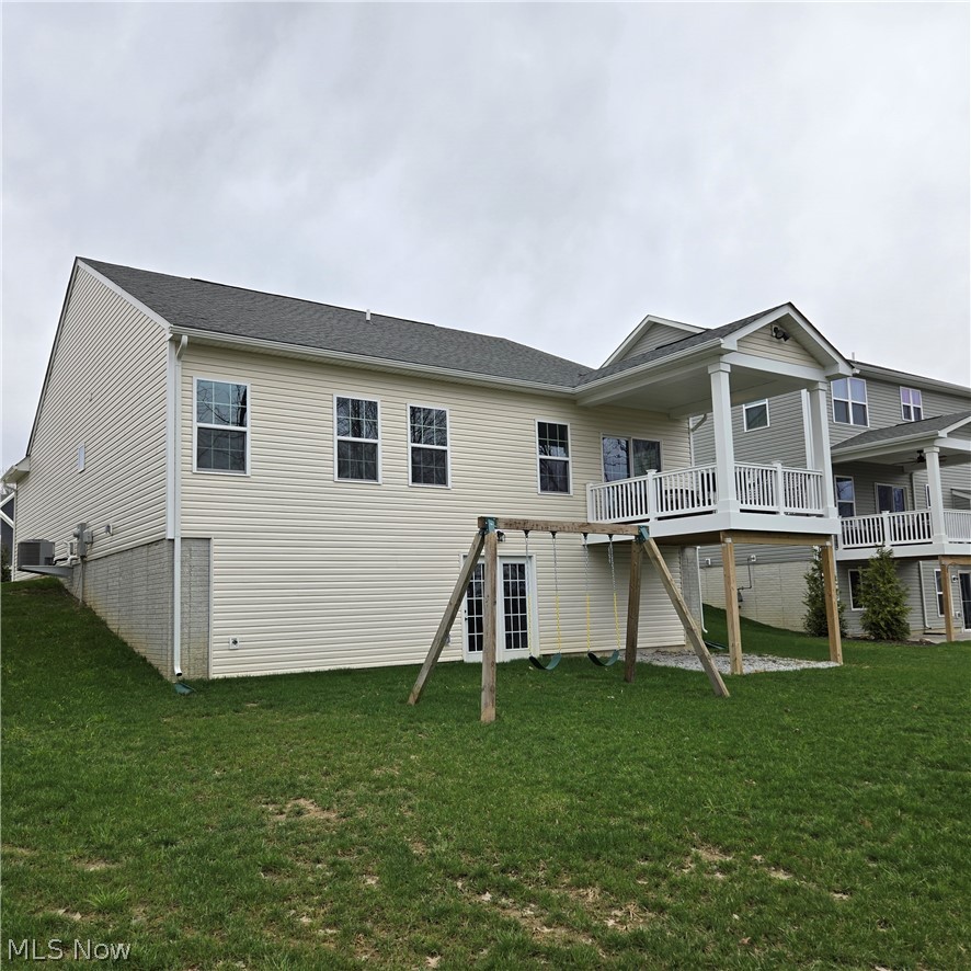 15229 Timber Ridge Drive Middlefield OH 44062