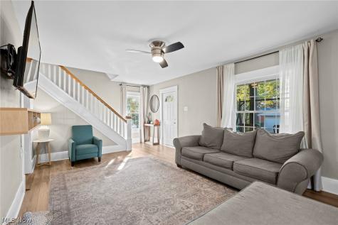 814 Thomas Circle NE Massillon OH 44646