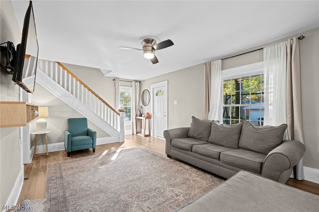 814 Thomas Circle NE Massillon OH 44646