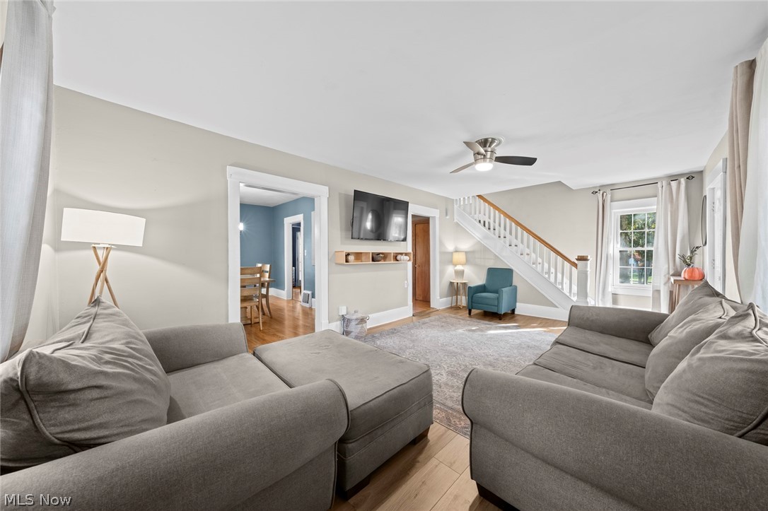 814 Thomas Circle NE Massillon OH 44646